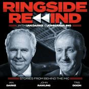 Podcast Ringside Rewind