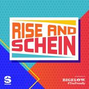 Podcast Rise and Schein