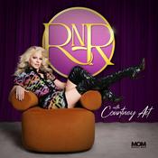 Podcast RnR with Courtney Act