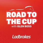 Podcast Road To The Cup with Glen Boss