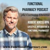 Podcast The Functional Pharmacy + Continuing Education Podcast