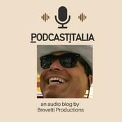 Podcast Podcastitalia