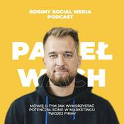 Podcast Robimy Social Media Podcast