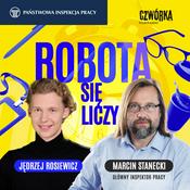 Podcast Robota się liczy