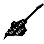 Podcast Rock Island Radio Uk