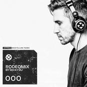 Podcast RODEO MIX by Micky DJ