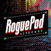 Podcast RoguePod LiteCast