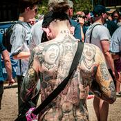 Podcast ABOUT TATTOOS