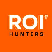 Podcast ROI Hunters Studio