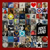 Podcast Rokkland