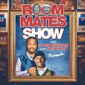 Podcast Roommates Show with Jalen Brunson & Josh Hart