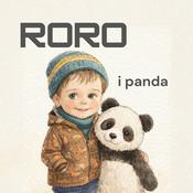 Podcast Roro i Panda- bajki i opowiadania dla dzieci