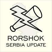 Podcast Rorshok Serbia Update
