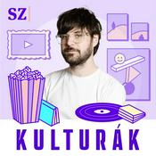 Podcast Kulturák
