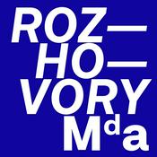 Podcast Rozhovory MDA