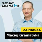 Podcast Rozmowy Gramatyki