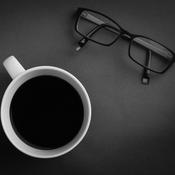 Podcast Rozmowy przy kawie - Bernard Fruga