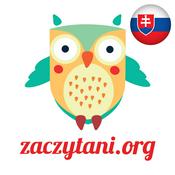 Podcast Rozprávky a vzdelávacie príbehy Nadácie Zaczytani.org