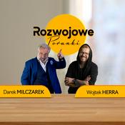Podcast Rozwojowe Poranki Herra & Milczarek