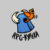 Podcast RPG-кукуха