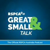 Podcast RSPCA Australia's Great & Small Talk