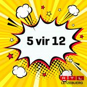 Podcast RTL - 5vir12