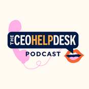 Podcast The CEO Help Desk from Run Like Clockwork