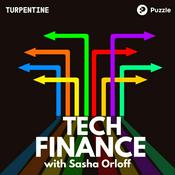 Podcast "Tech Finance" with Sasha Orloff: B2B Fintech | AI | Finance Tech