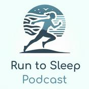 Podcast Run to Sleep Podcast