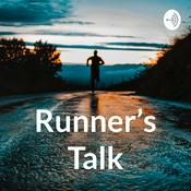 Podcast Runner's Talk