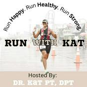 Podcast RunwithKat Show