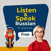 Podcast Russian podcast for beginners!