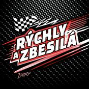 Podcast Rýchly a Zbesilá