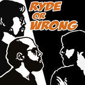 Podcast Ryde or Wrong - Der Filmpodcast