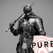Podcast Рыцарь Пьюра / Pure Knight