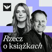 Podcast Rzecz o książkach