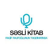 Podcast SƏSLİ KİTAB