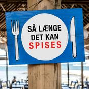 Podcast Så længe det kan spises