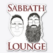 Podcast Sabbathlounge
