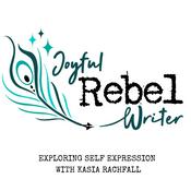 Podcast Joyful Rebel Writer