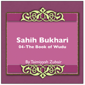 Podcast Sahih Bukhari The Book Of Wudu