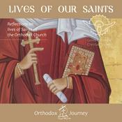 Podcast Lives of our Saints
