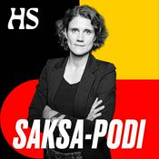 Podcast Eurooppa-podi