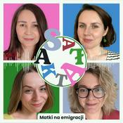 Podcast Sałatka, czyli matki na emigracji