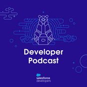 Podcast Salesforce Developer Podcast