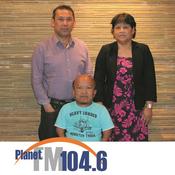 Podcast Samleng Khmer