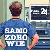 Podcast Samo zdrowie