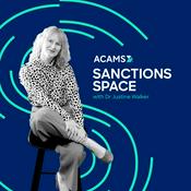 Podcast Sanctions Space