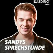 Podcast Sandys Sprechstunde - Hip-Hop und Classics