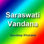 Podcast Saraswati Vandana - Jayati Jai Jai Maa Saraswati